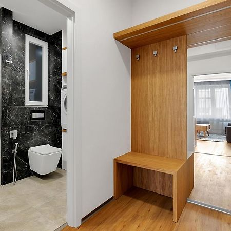 Novy Designovy Apartman S Klimatizaci Rychnov nad Kneznou Eksteriør bilde