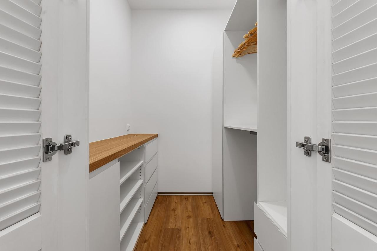 Novy Designovy Apartman S Klimatizaci Rychnov nad Kneznou Eksteriør bilde